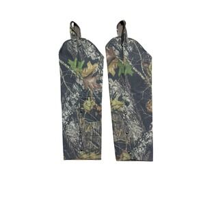Whitewater Outdoors Detachable Pant Legs Mens Camouflage Hunting‎ Brown Camo